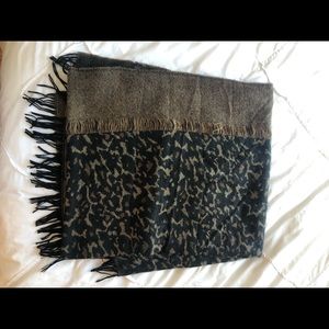 Urban Outfitters Fashion Scarf